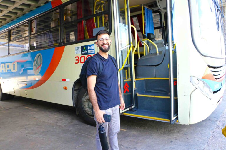 Inscrições abrem nesta segunda (20) com 150 vagas e valor de R$ 500