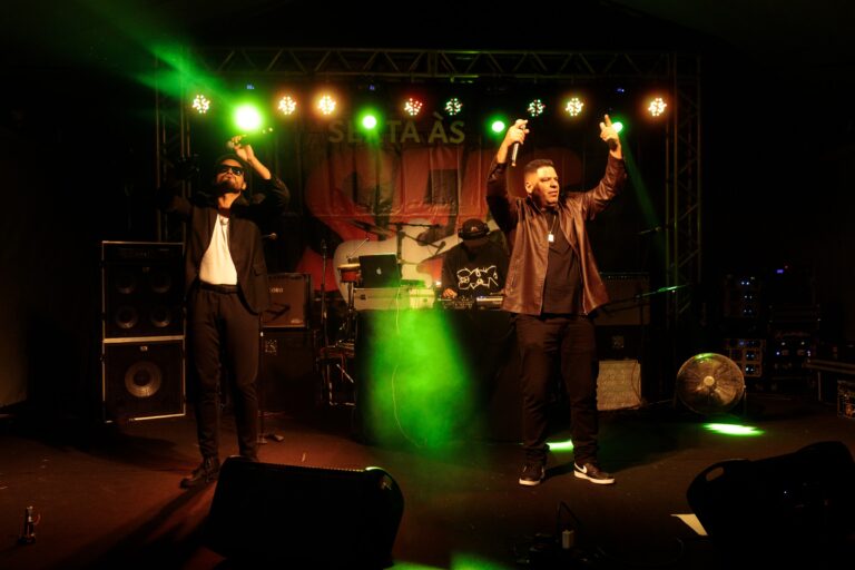 Evento Abril Pro Rap PG 2026 reúne atrações do hip hop em Ponta Grossa; confira a programação