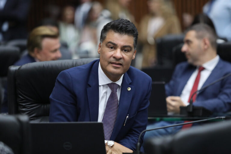Marcelo Rangel confirma R$ 52 milhões para pavimentação em bairros e pontos turísticos de Ponta Grossa