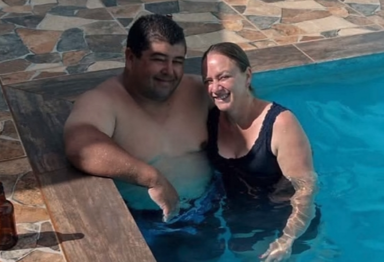 Casal é encontrado morto após briga dentro de casa em PG