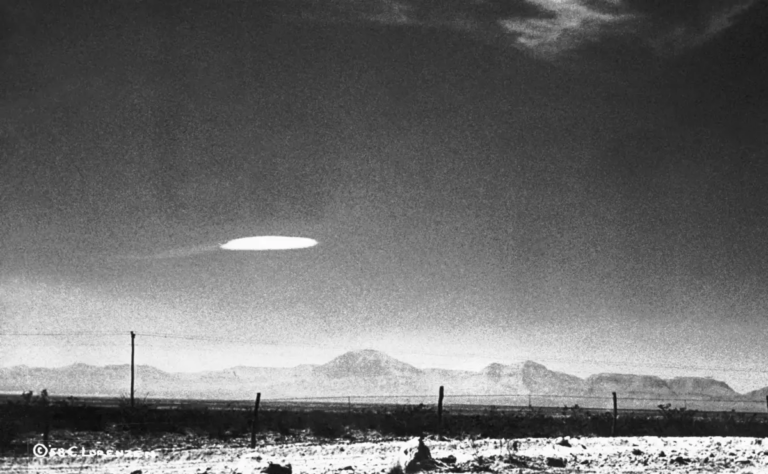 Ponta Grossa sedia o IV Congresso de Ufologia dos Campos Gerais