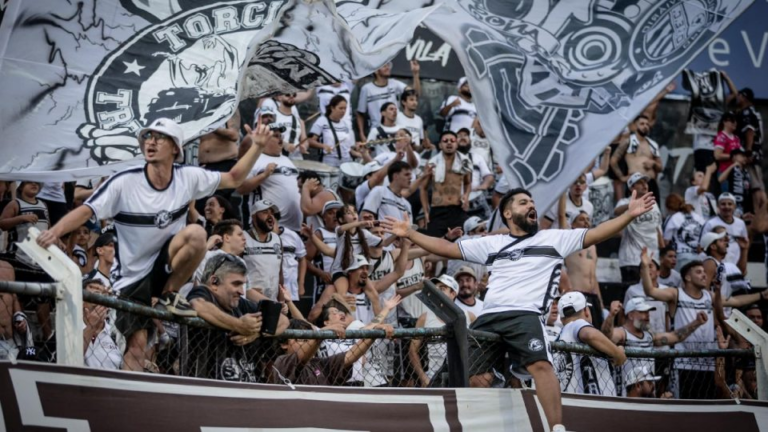 Operário abre venda de ingressos para jogos contra Fluminense e Novorizontino