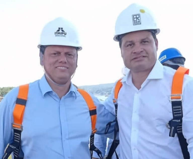 ANÁLISE: Sandro Alex, o “Tarcísio” de Ratinho no Paraná