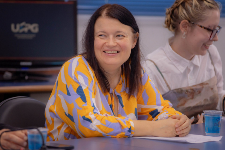 Curso de pintura ucraniana inicia na Proex dia 27