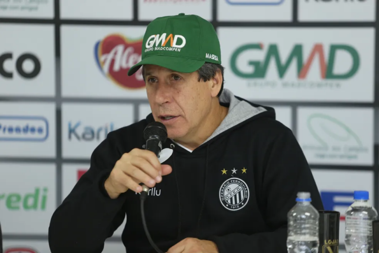 Presidente do Operário convoca torcedor para jogo contra o Fluminense