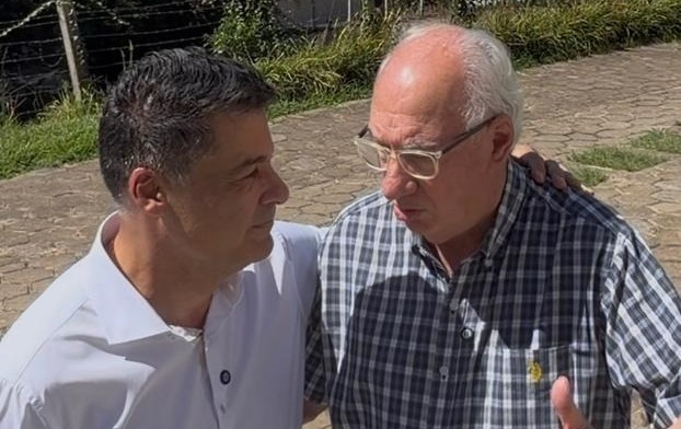 Rangel confirma pré-candidatura a deputado federal e reforça compromisso com os Campos Gerais