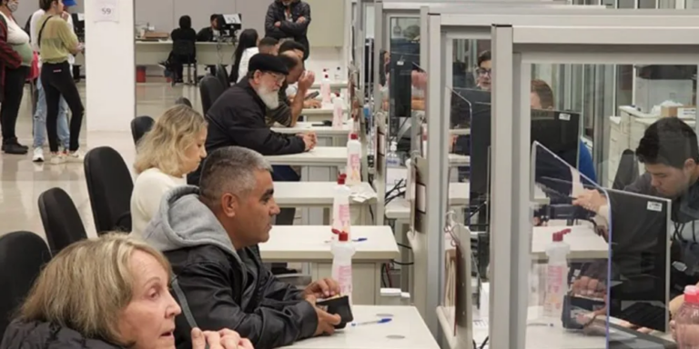 Justiça Eleitoral terá atendimento ampliado a partir desta semana em PG