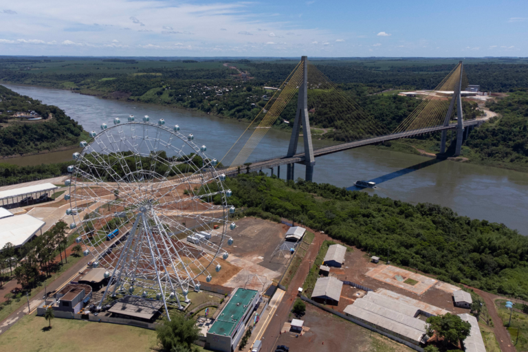 Pontes além de Guaratuba: novas conexões criadas pelo Estado impulsionam a economia