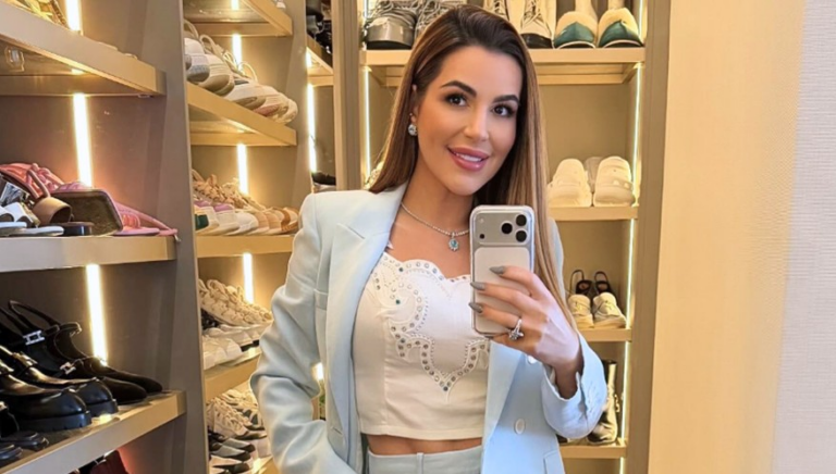 Influencer Deolane Bezerra é presa por suspeita de envolvimento com o PCC