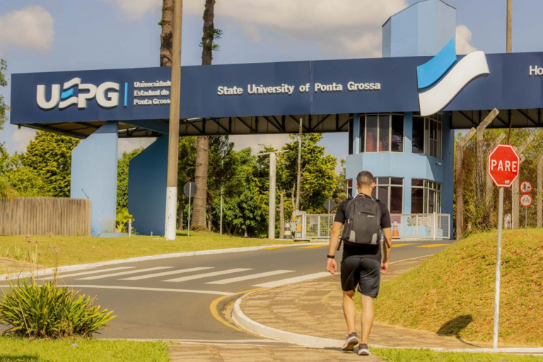 Quatro cursos da UEPG conquistam nota 5 no Enade