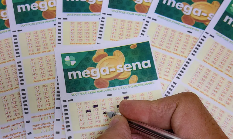 CONFIRA SEU BILHETE: Ponta Grossa tem três apostas premiadas na Mega-Sena