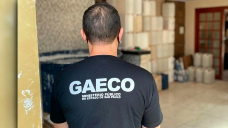 Nova fase de operação mira PCC e empresas do setor de combustíveis em SP, RJ, Minas, MS e Paraná