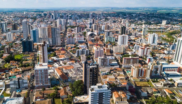 Corpus Christi: veja o que abre e fecha em Ponta Grossa nesta quinta (04)