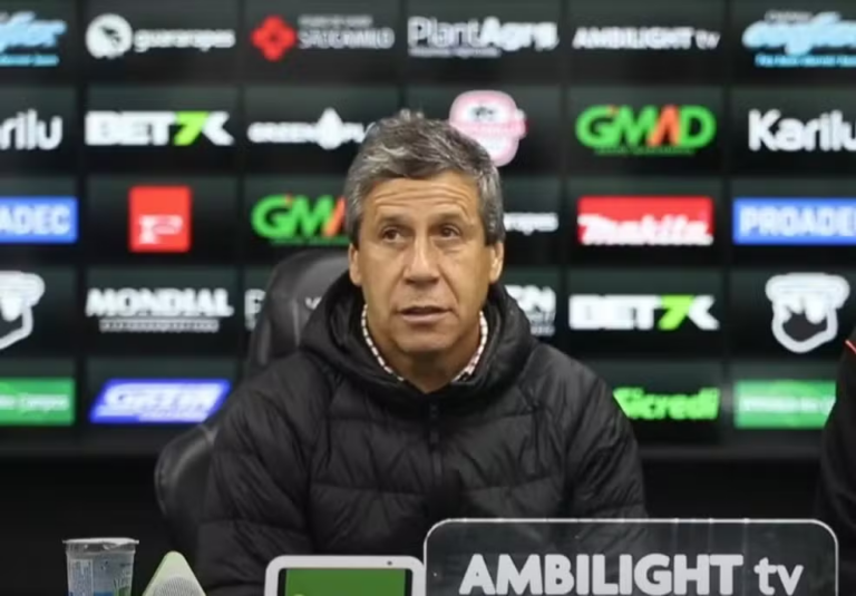 Presidente do Operário participa de missão nos EUA para conhecer modelo da MLS