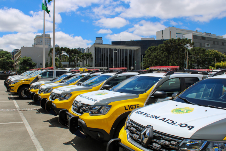 Paraná bate novo recorde com R$ 5 bilhões de investimentos no primeiro semestre de 2026