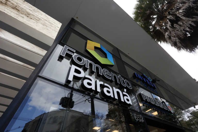 Micro e pequenas empresas do Paraná terão crédito para impulsionar negócios; saiba como