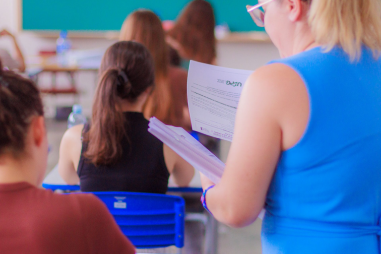 Saiba como pedir isenção da taxa de inscrição do vestibular da UEPG 2026