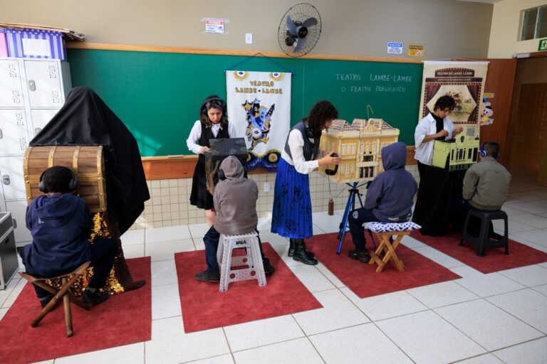 Praça Monteiro Lobato recebe “Patrimônios em Miniatura” neste domingo (02)