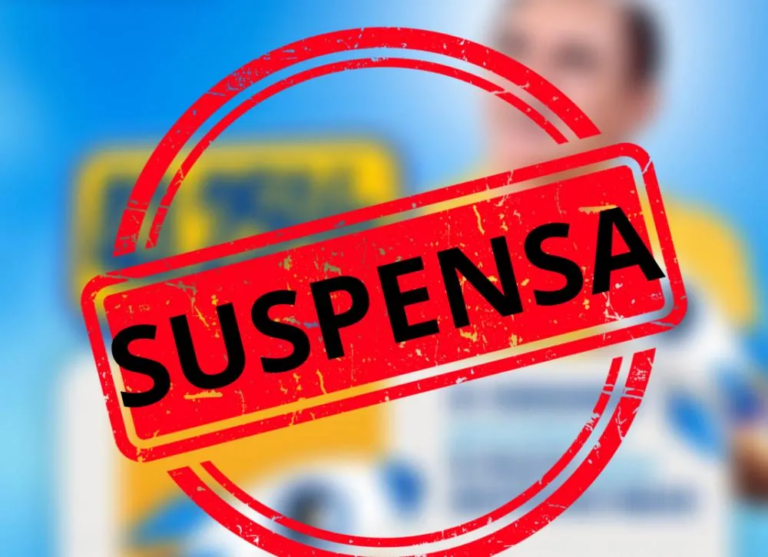 Justiça Eleitoral suspende pesquisa da Vox Brasil no Paraná por irregularidades