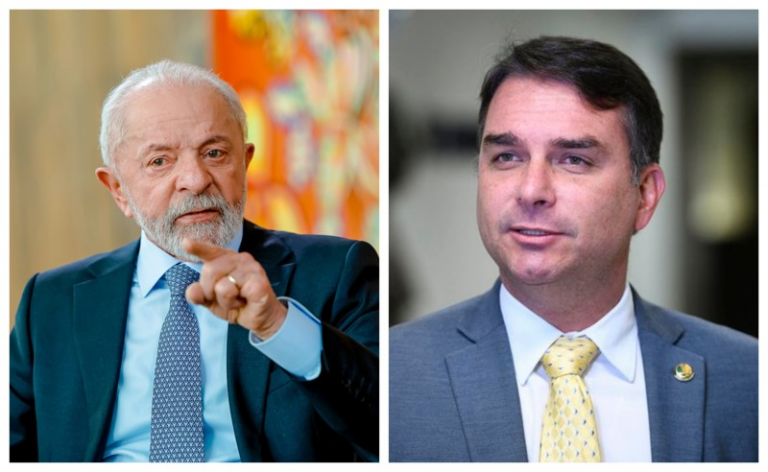Pesquisa aponta Lula na liderança da disputa presidencial em 2026