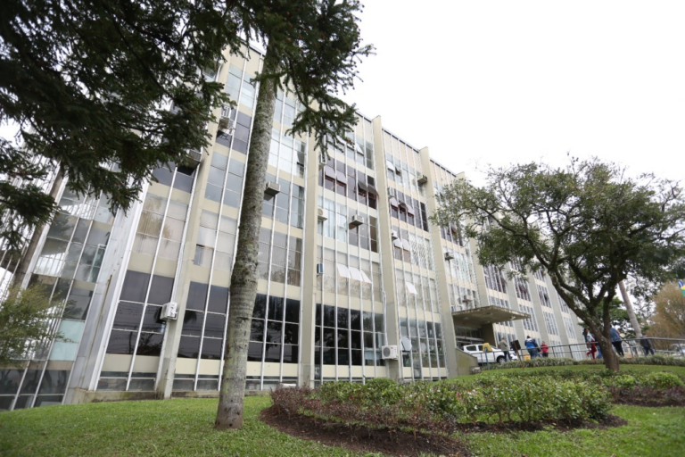 Prefeitura barra criação de conselho de fiscalização de obras públicas em Ponta Grossa