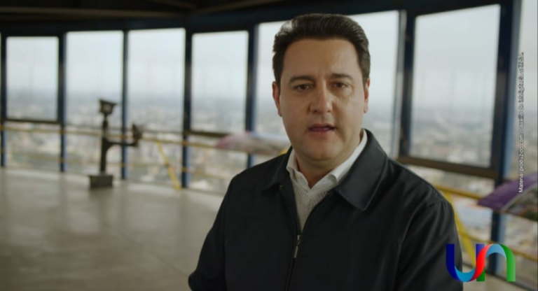 Ratinho Junior publica vídeo em apoio a Sandro Alex e deixa mensagem para Moro: “nunca construiu nada na vida”