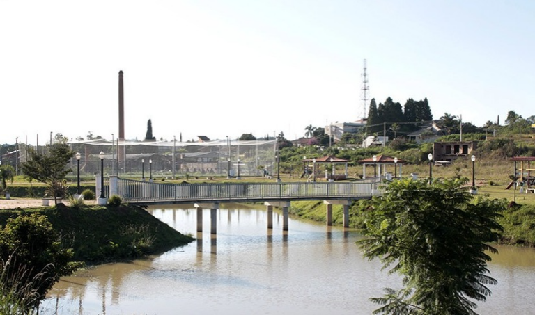 Homem morre após afogamento em lago do Parque Aquático de Guamiranga