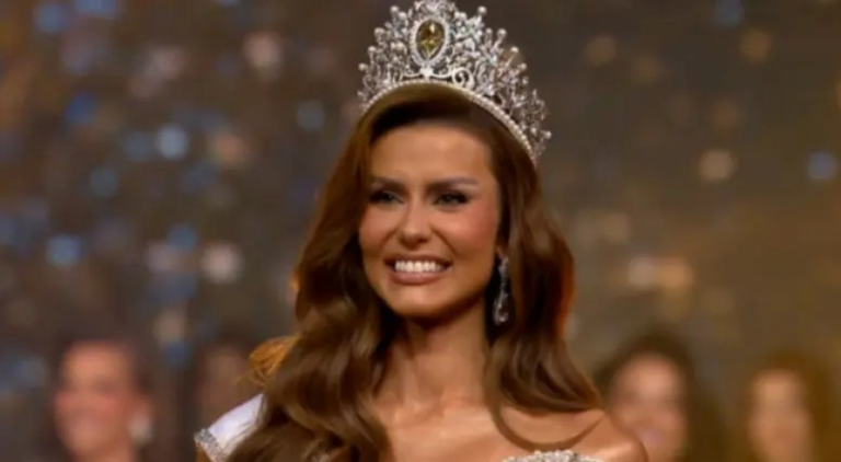 Paranaense conquista título de Miss Universe Brasil e representará o país no concurso mundial