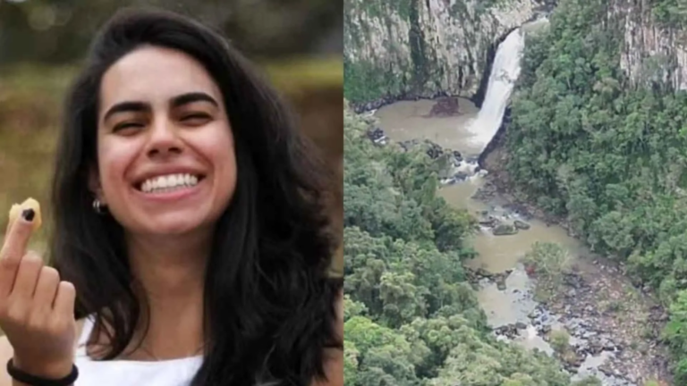Fotógrafa desaparecida em trilha é encontrada morta após cinco dias de buscas no Paraná