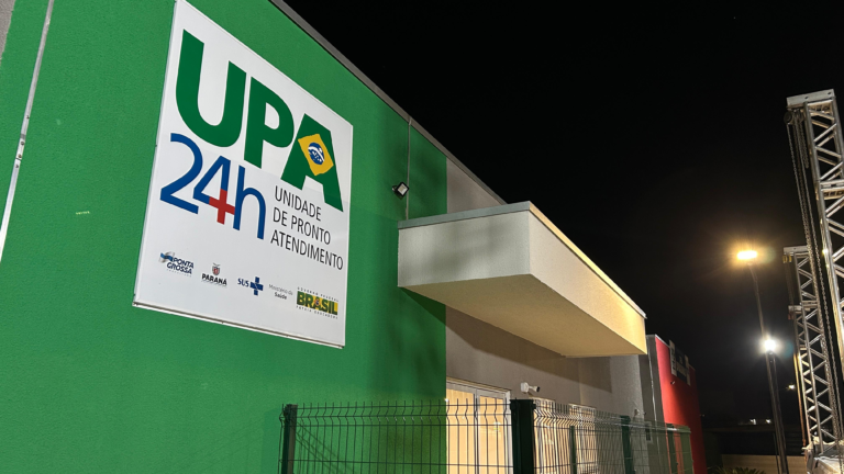 Estudante de 21 anos morre após parada cardiorrespiratória em UPA de Ponta Grossa
