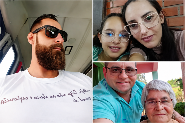 Acidente na BR-373: vítimas são identificadas após tragédia que deixou 23 mortos