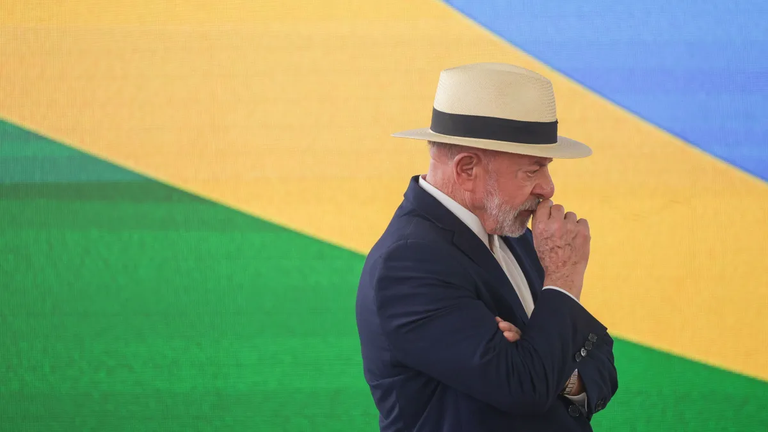 Caso Lulinha: Campanha de Lula tenta conter vazamentos e pressiona Ministério da Justiça