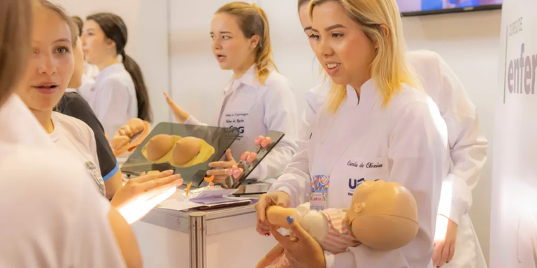 UEPG realiza Feira de Profissões nesta sexta-feira (21)
