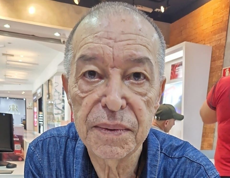 Idoso é encontrado morto dentro de apartamento em Ponta Grossa