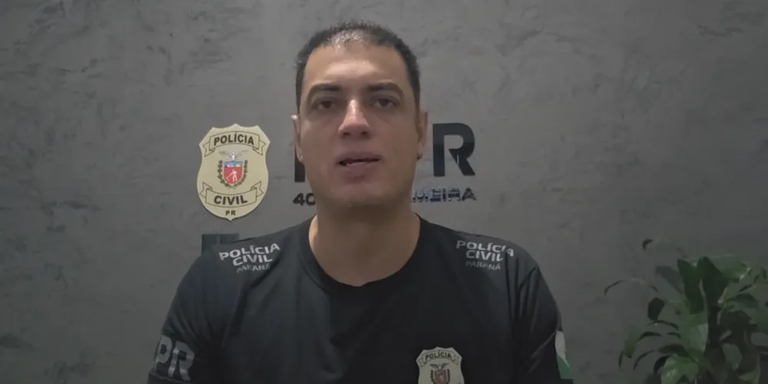 Polícia aponta que bebê morreu por asfixia e padrinhos permanecem presos