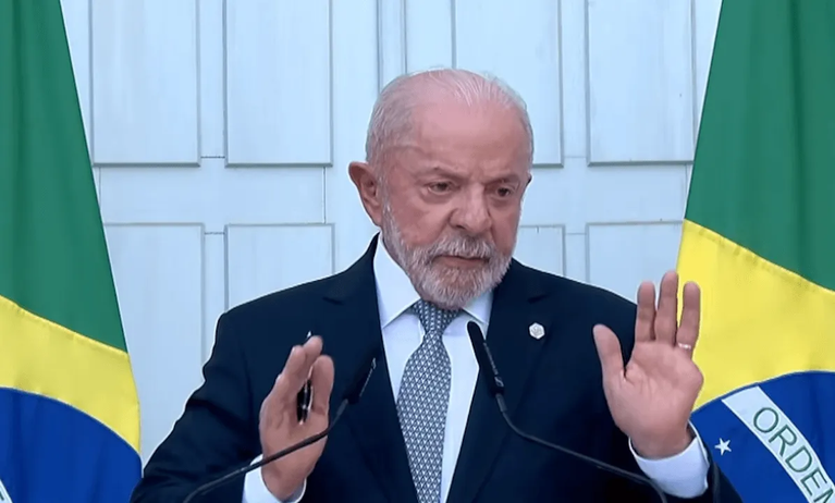 Recuperações judiciais em meio à campanha viram munição para rivais de Lula