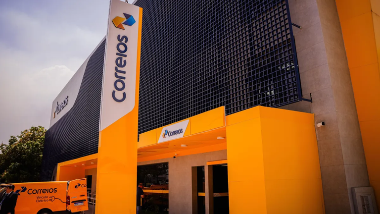 Prejuízo dos Correios soma R$ 5,5 bi no semestre de 2026