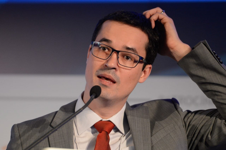 PT e Federação acionam TRE para barrar candidatura de Deltan Dallagnol ao Senado