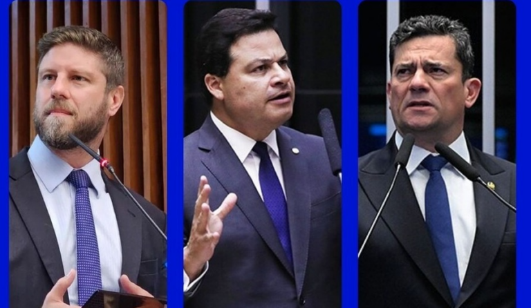 Sandro Alex sobe, Moro estaciona e Requião Filho cai, aponta nova pesquisa