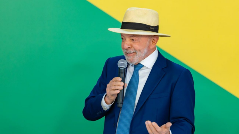 Patrimônio de Lula cai 35% desde 2022, aponta declaração entregue ao TSE