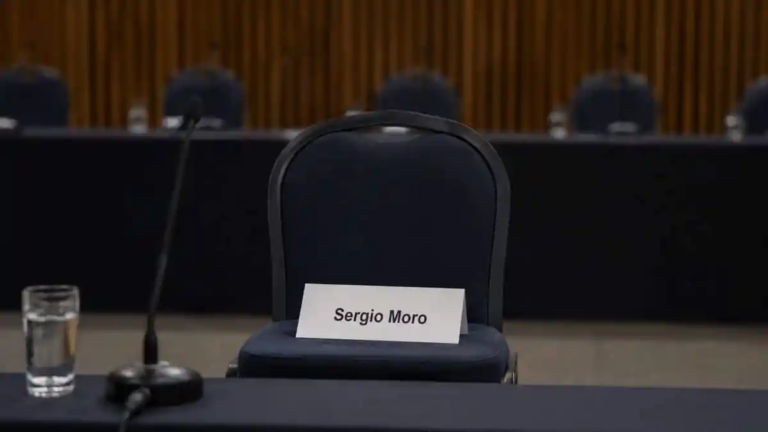 ANÁLISE: Debate da Band – A ausência de Moro em um cenário que começa a mudar