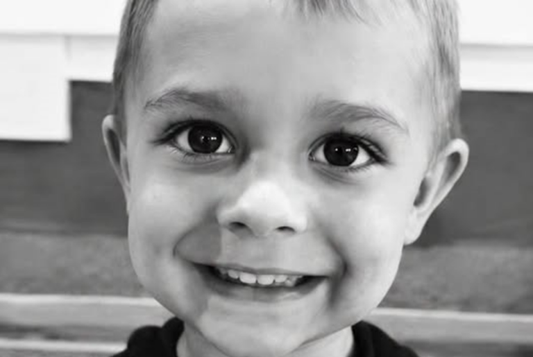 Menino de 4 anos morre após ser atingido por viga de concreto em Prudentópolis