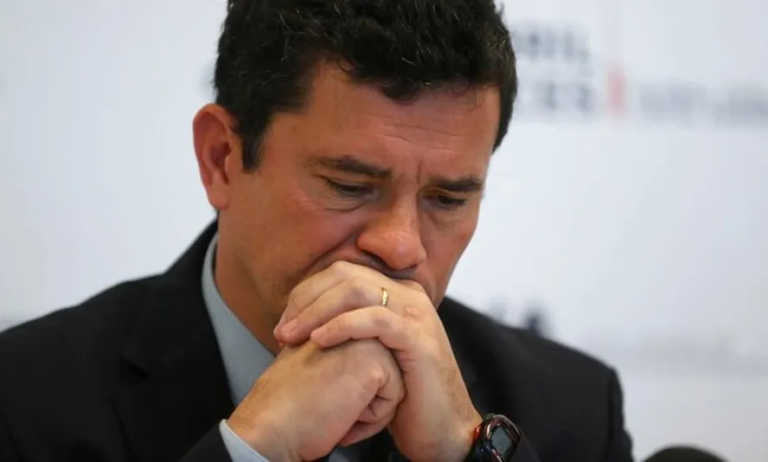 ANÁLISE: Moro quer governar o Paraná, mas cadê o plano de governo