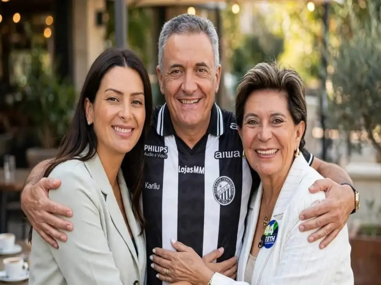 ANÁLISE: Elizabeth, Jocelito e Mabel se unem para impedir ascensão de Ponta Grossa ao governo do estado