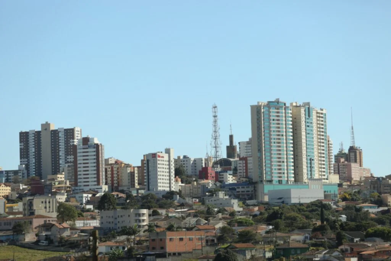 Paraná deve enfrentar calor intenso esta semana