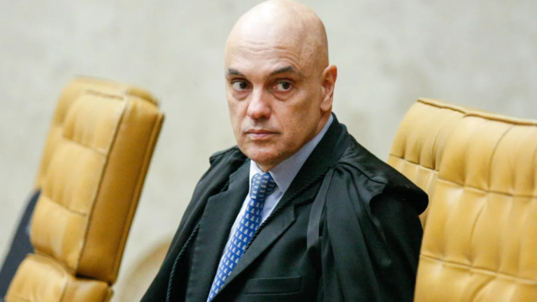 Juristas veem risco ao sigilo da fonte em decisão de Moraes