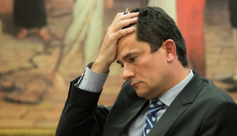 Disputa pelo Fundão Eleitoral provoca tensão no PL e deputados ameaçam retirar apoio a Sérgio Moro