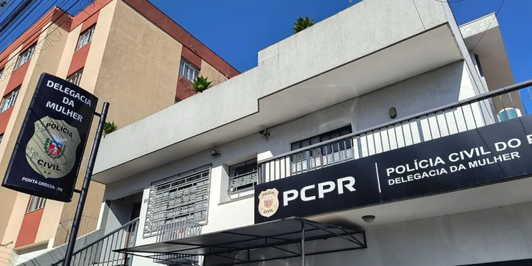 Empresário de Ponta Grossa é preso após ser reconhecido por vítima de estupro