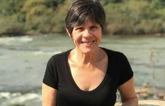 Jornalista Ceres Vieira morre aos 63 anos em Ponta Grossa