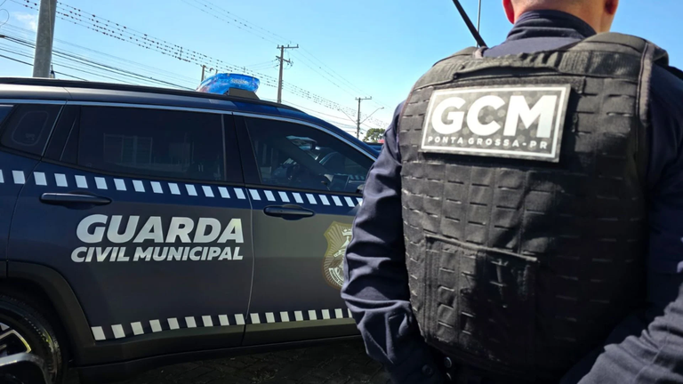 Prefeitura de PG retira viaturas das ruas por falta de recursos